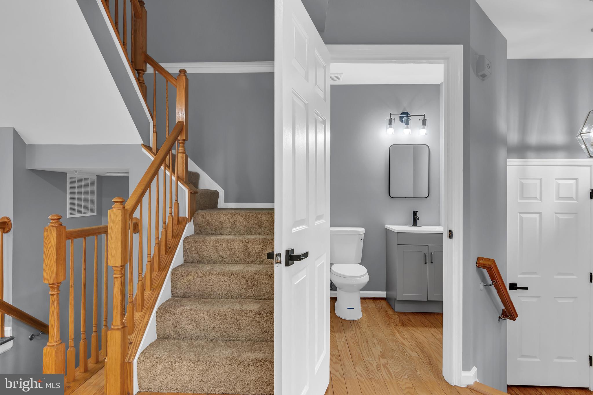 BALLENGER CROSSING - Residential