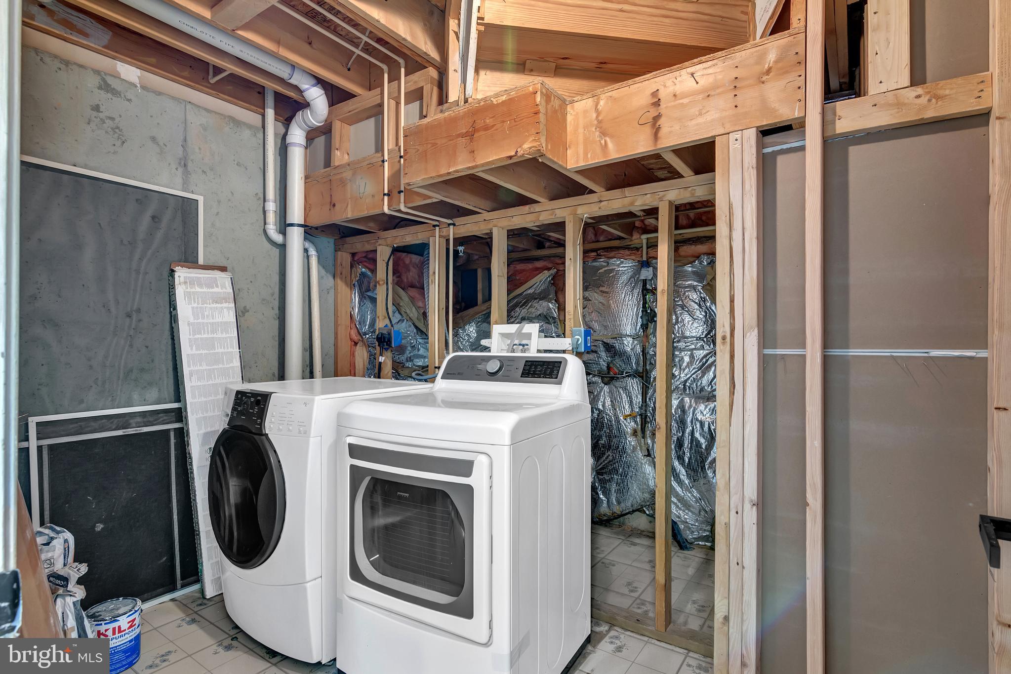 BALLENGER CROSSING - Residential