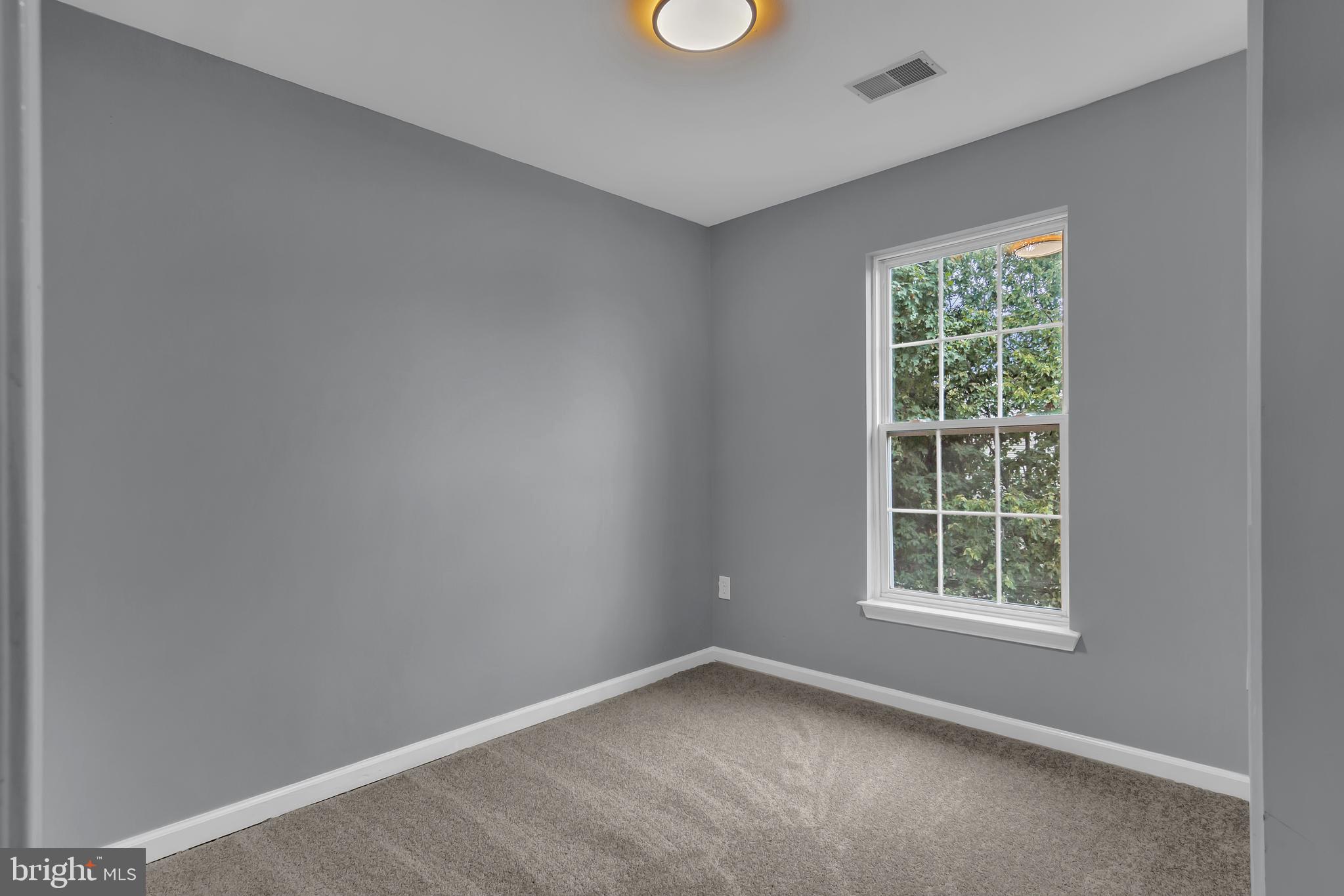 BALLENGER CROSSING - Residential