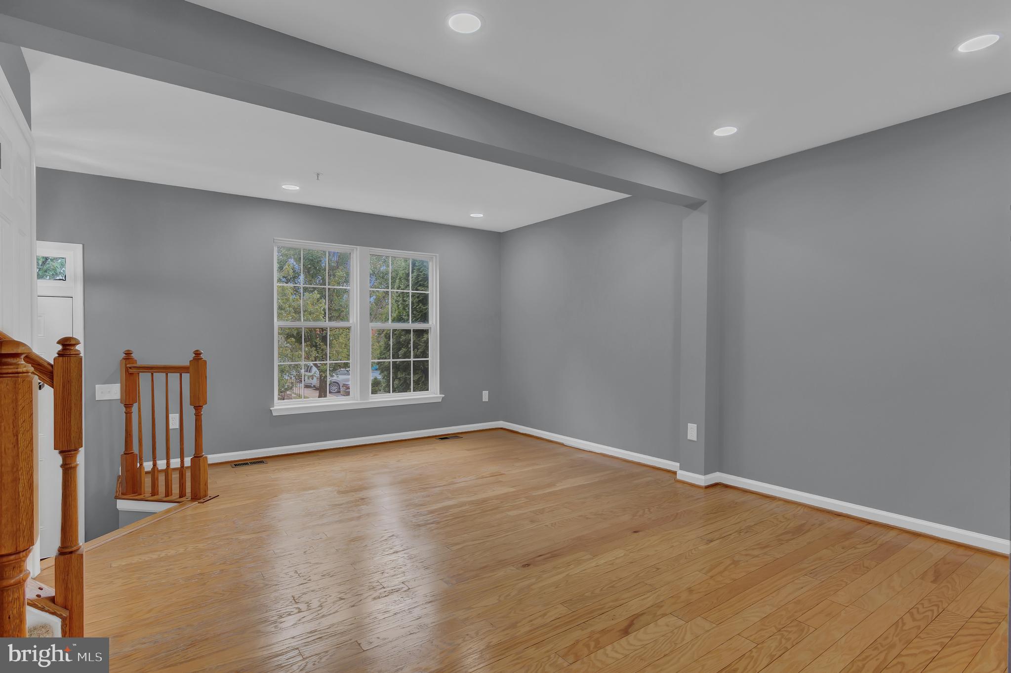 BALLENGER CROSSING - Residential