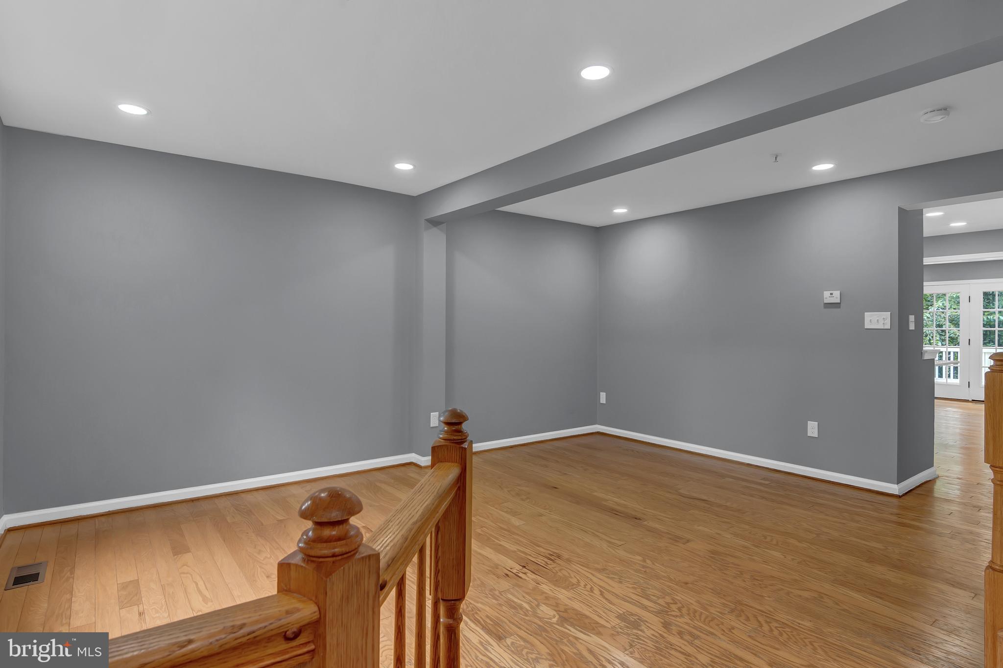 BALLENGER CROSSING - Residential