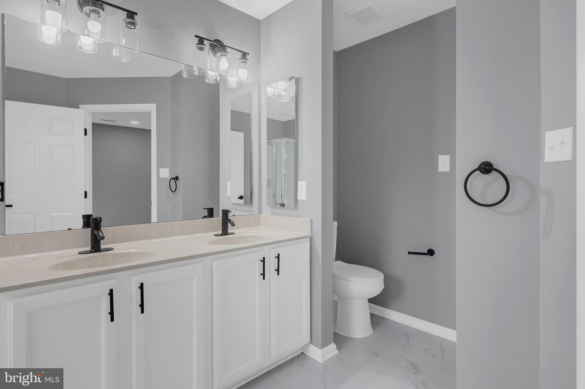 BALLENGER CROSSING - Residential