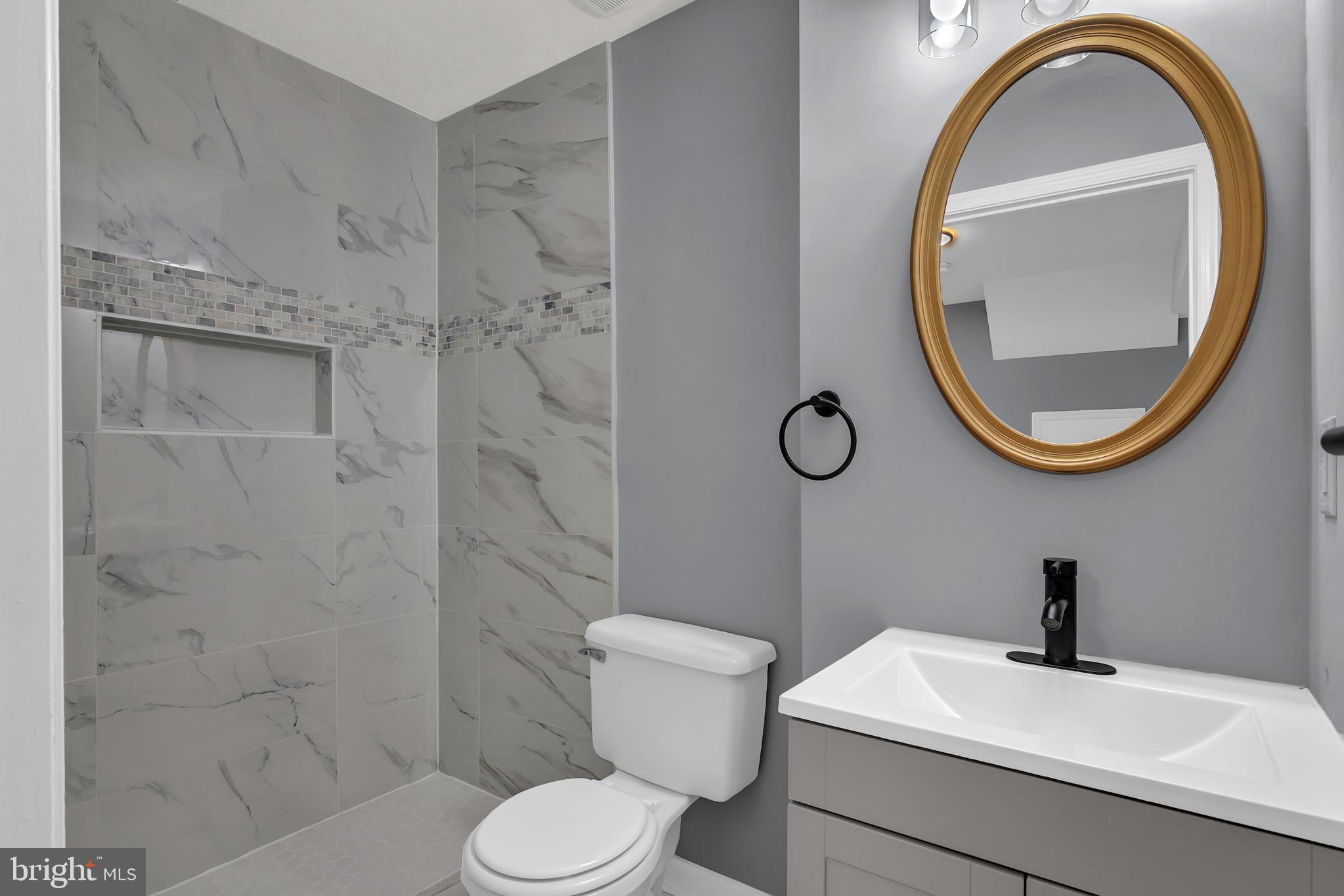 BALLENGER CROSSING - Residential