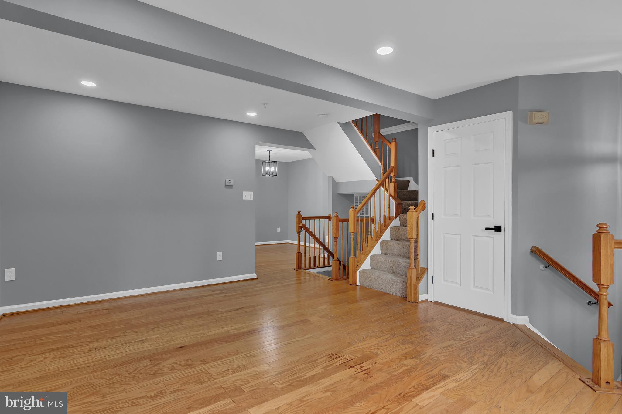 BALLENGER CROSSING - Residential