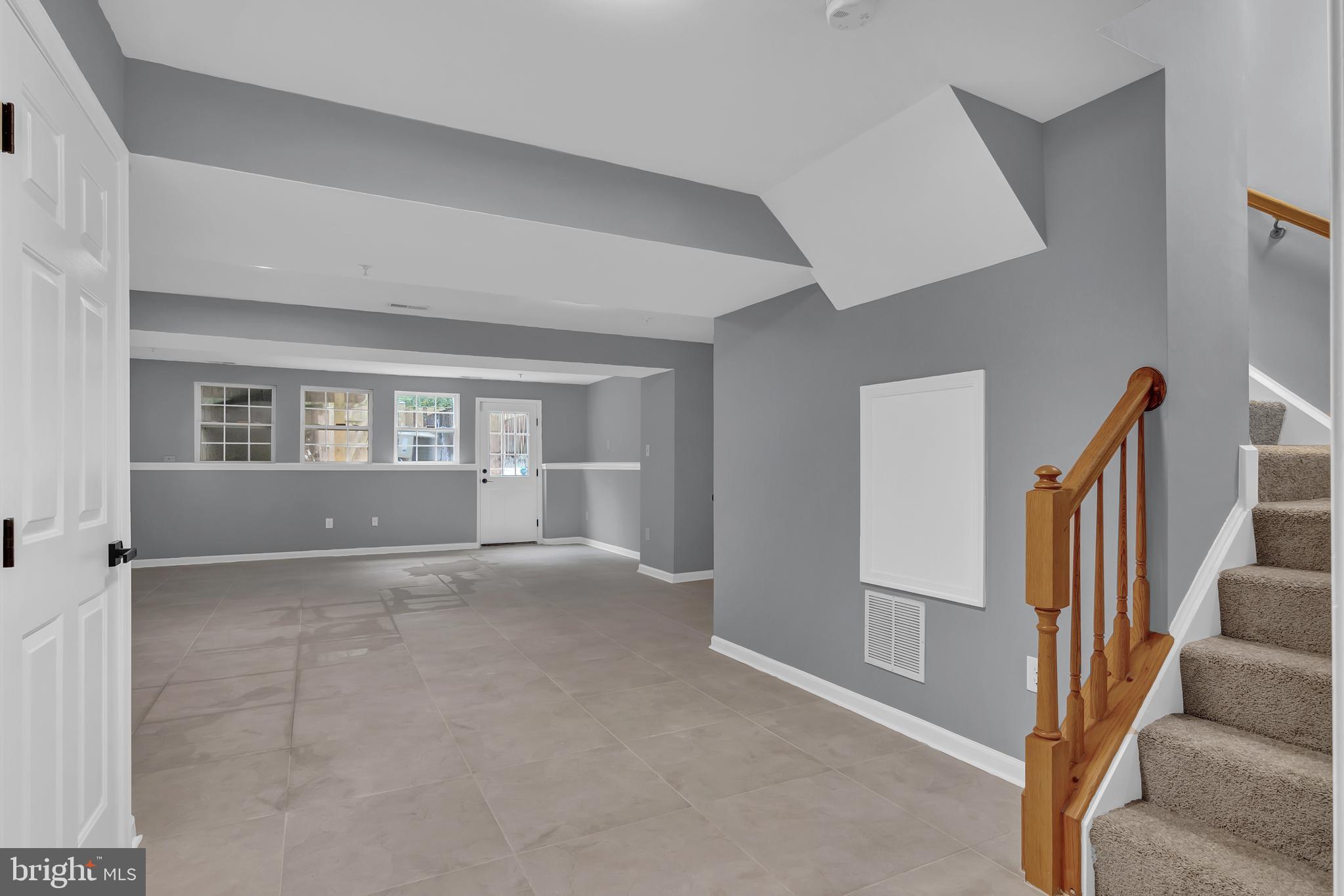 BALLENGER CROSSING - Residential