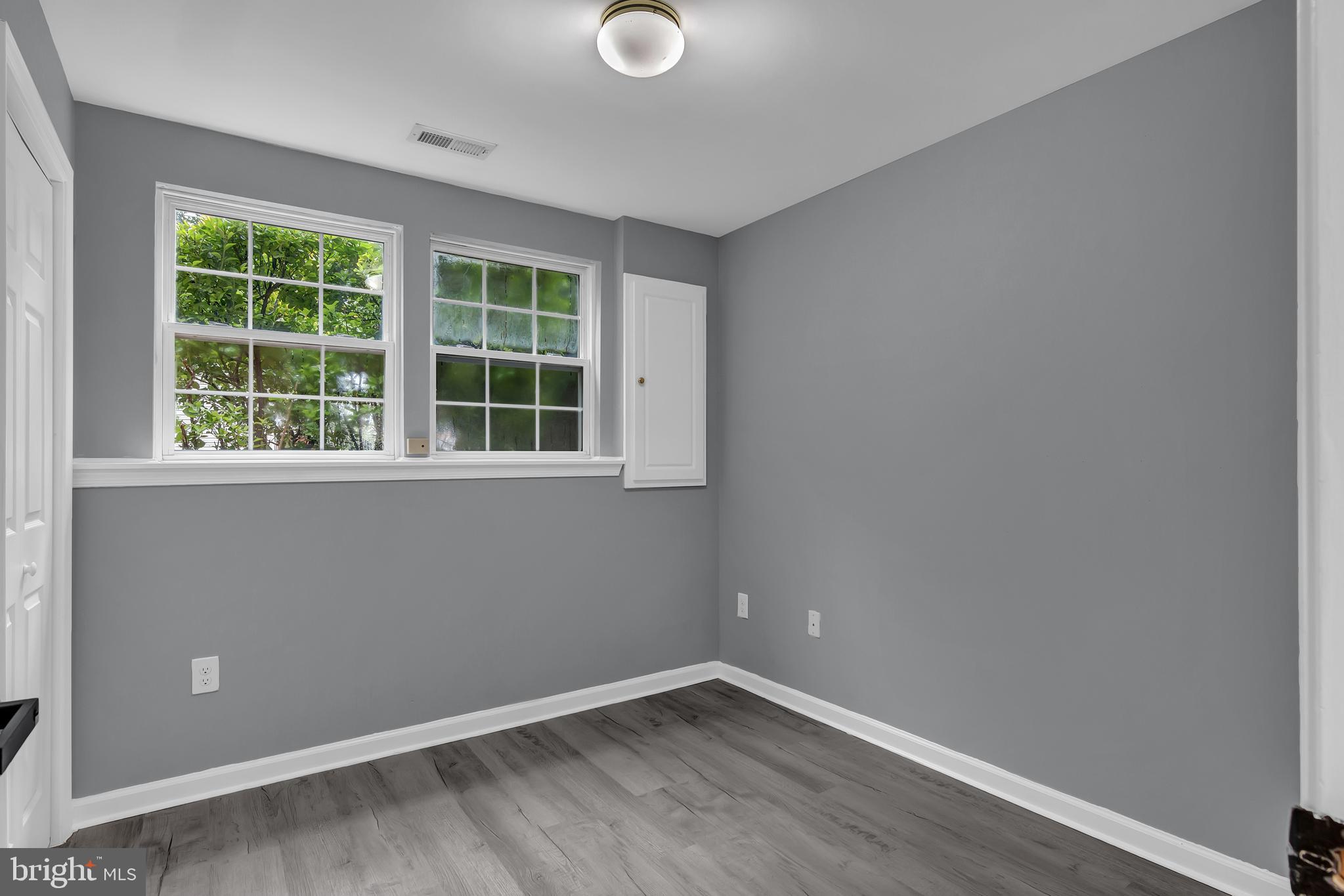 BALLENGER CROSSING - Residential