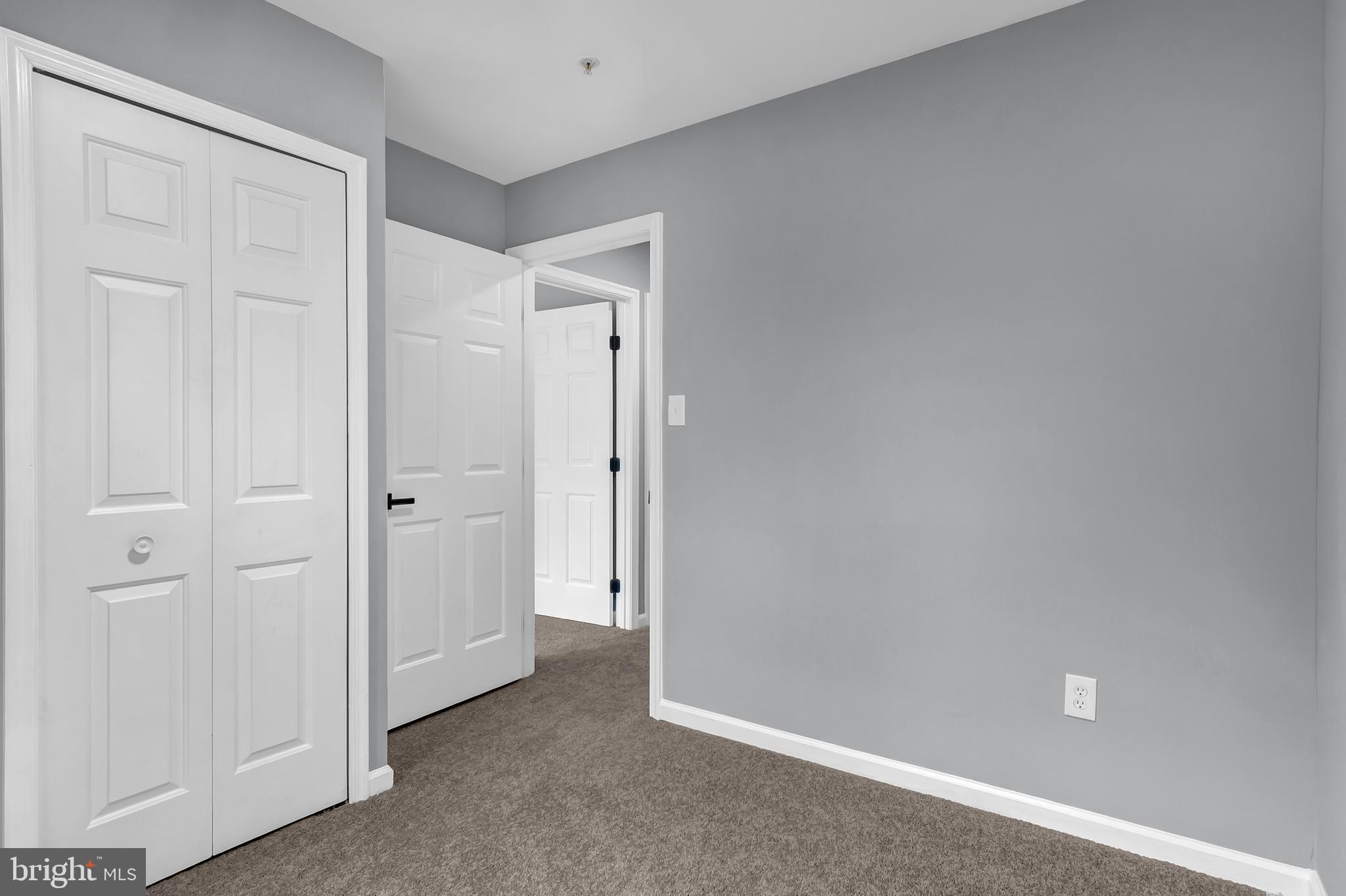 BALLENGER CROSSING - Residential