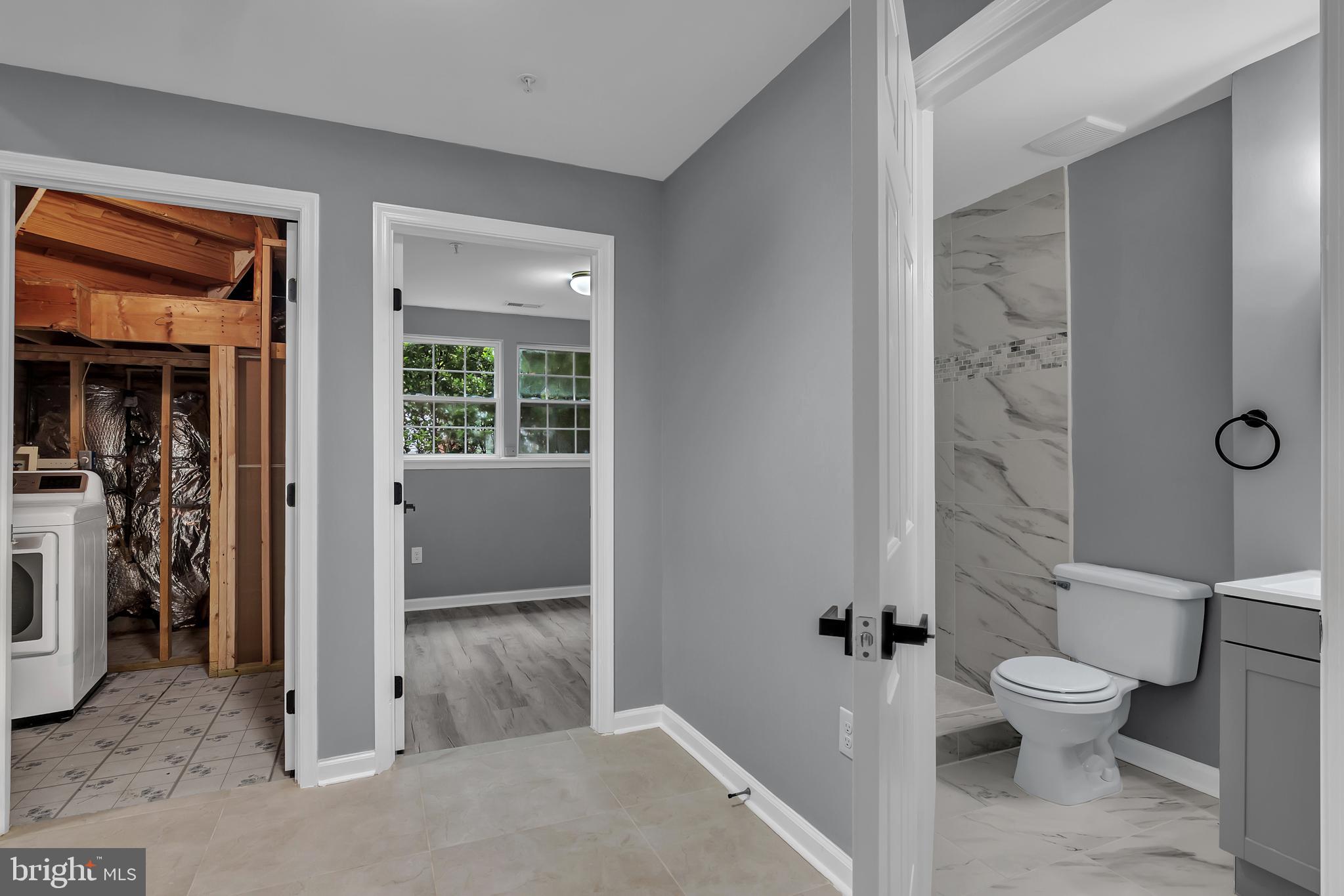 BALLENGER CROSSING - Residential