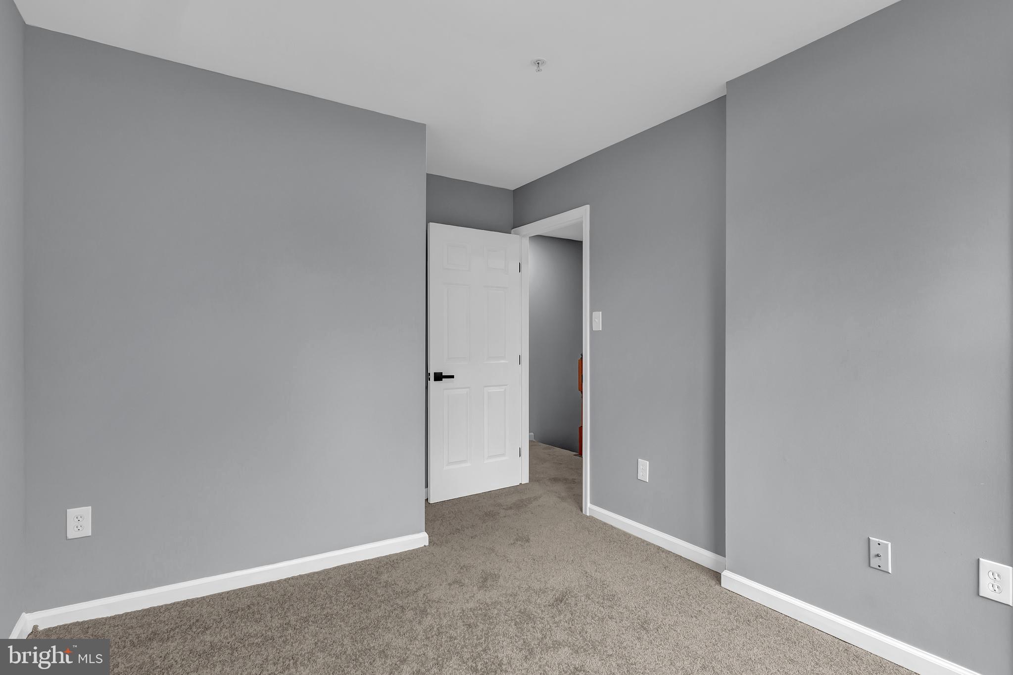 BALLENGER CROSSING - Residential