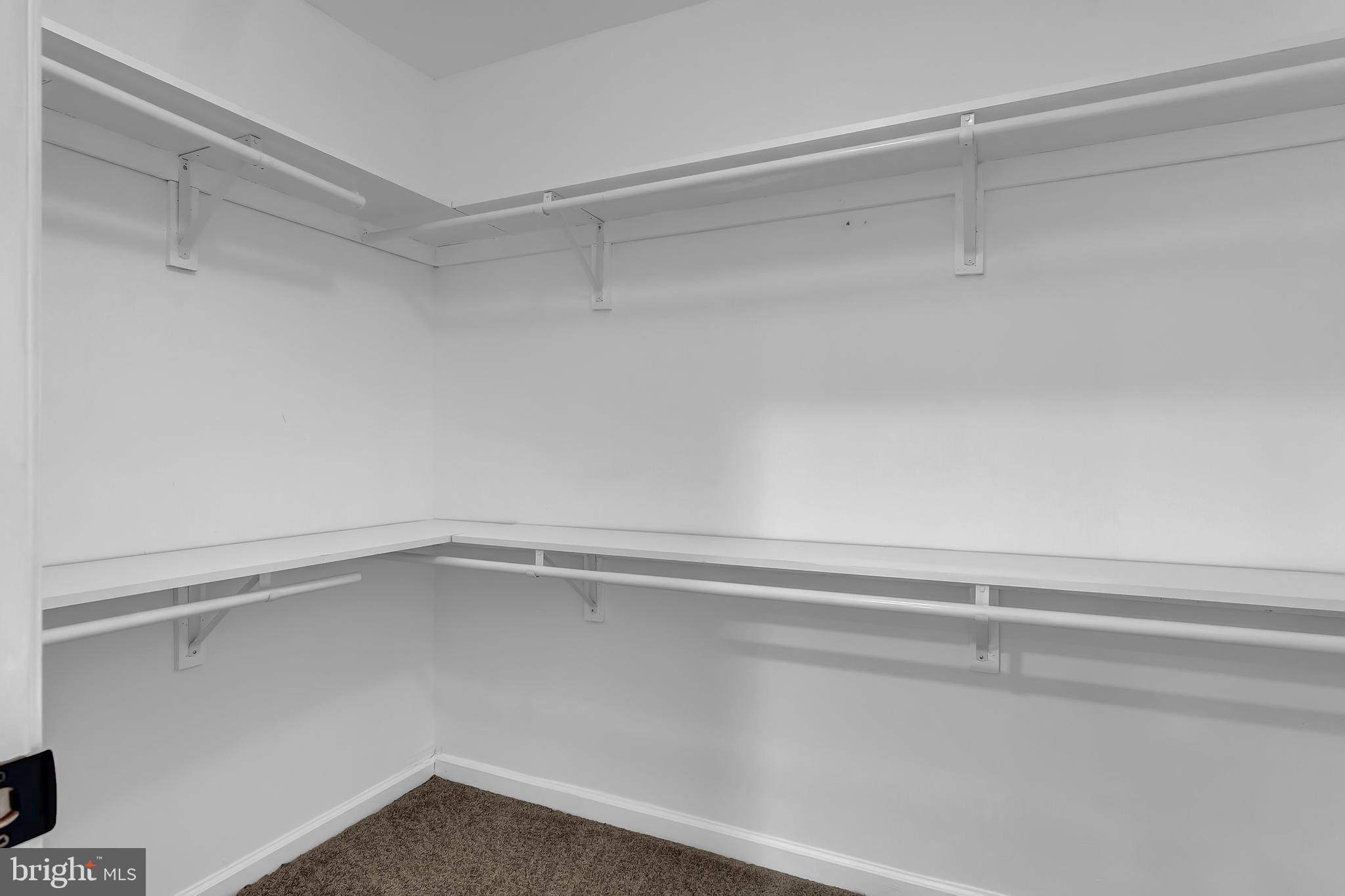 BALLENGER CROSSING - Residential