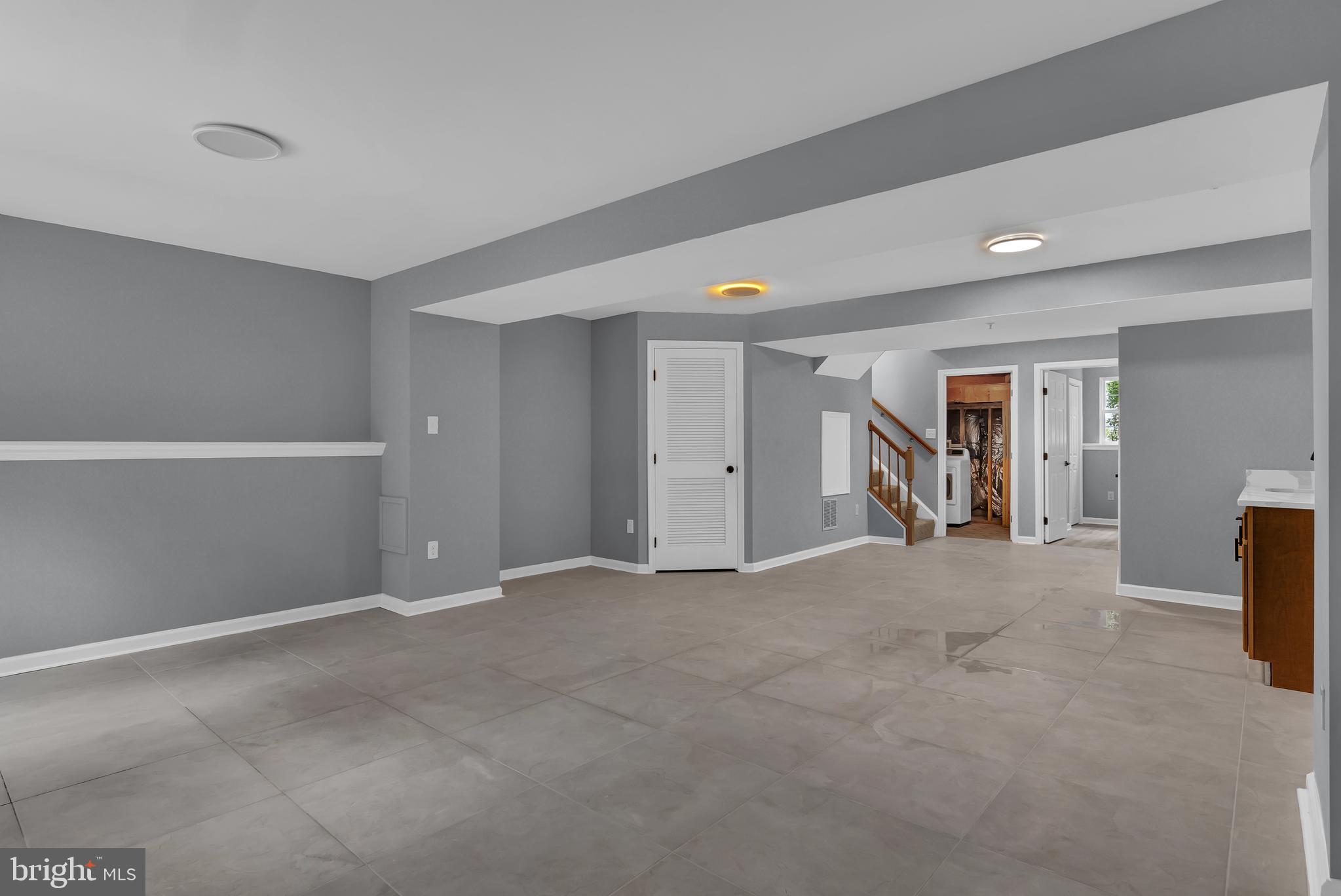 BALLENGER CROSSING - Residential