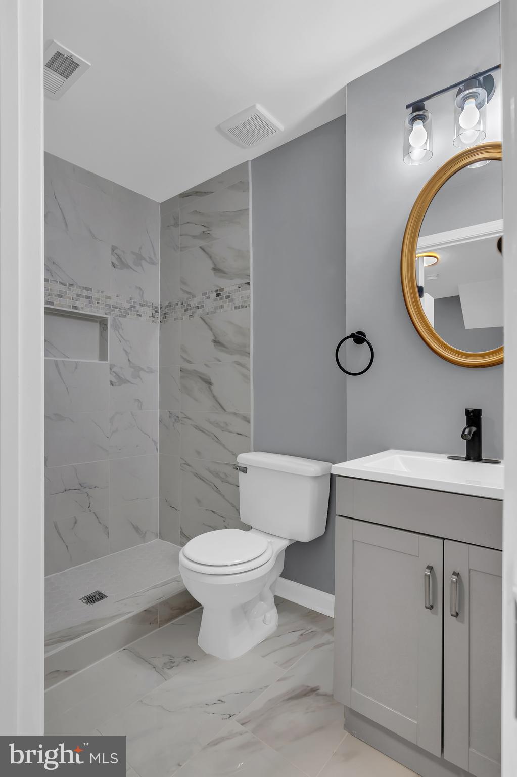 BALLENGER CROSSING - Residential