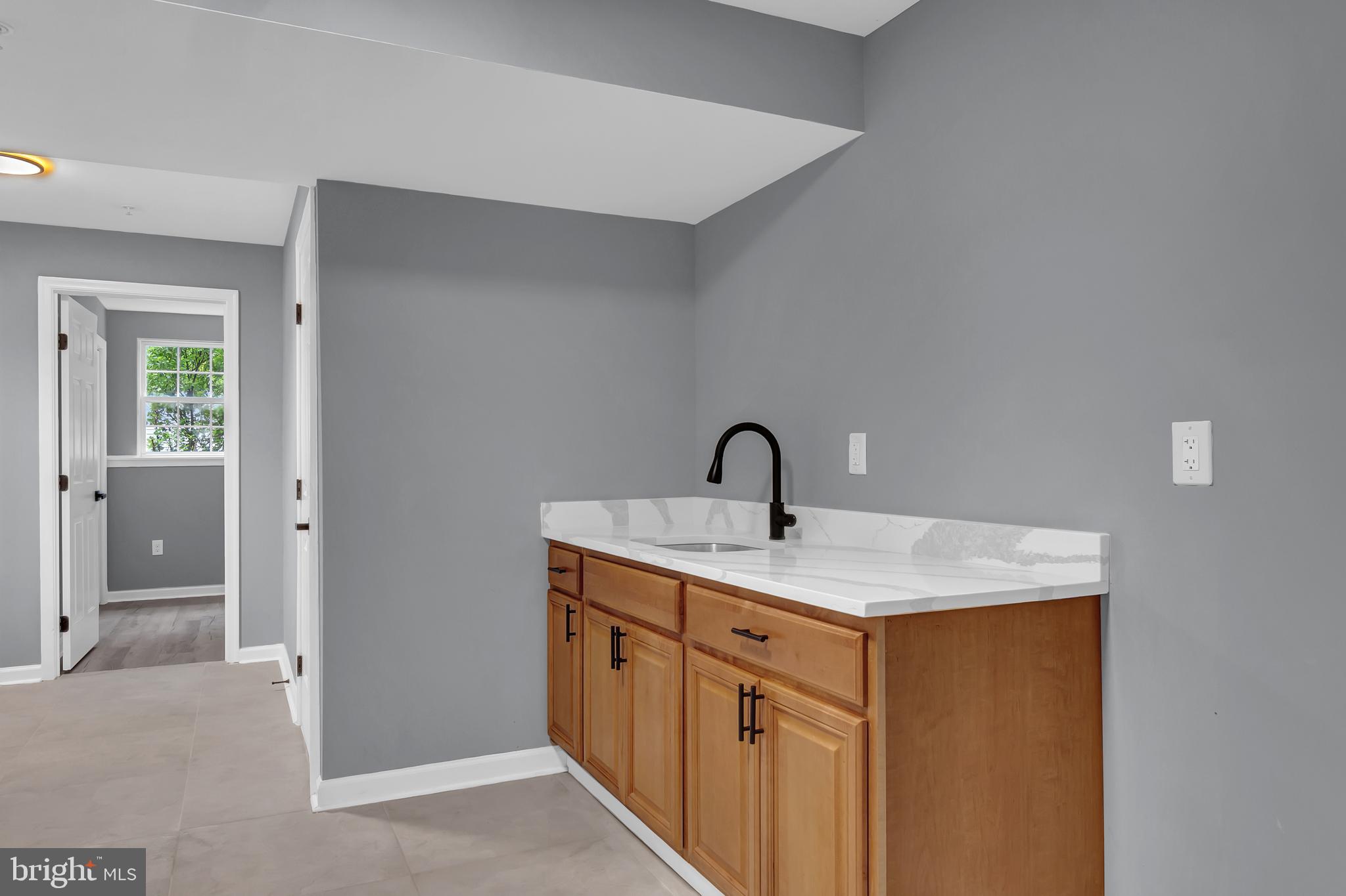 BALLENGER CROSSING - Residential