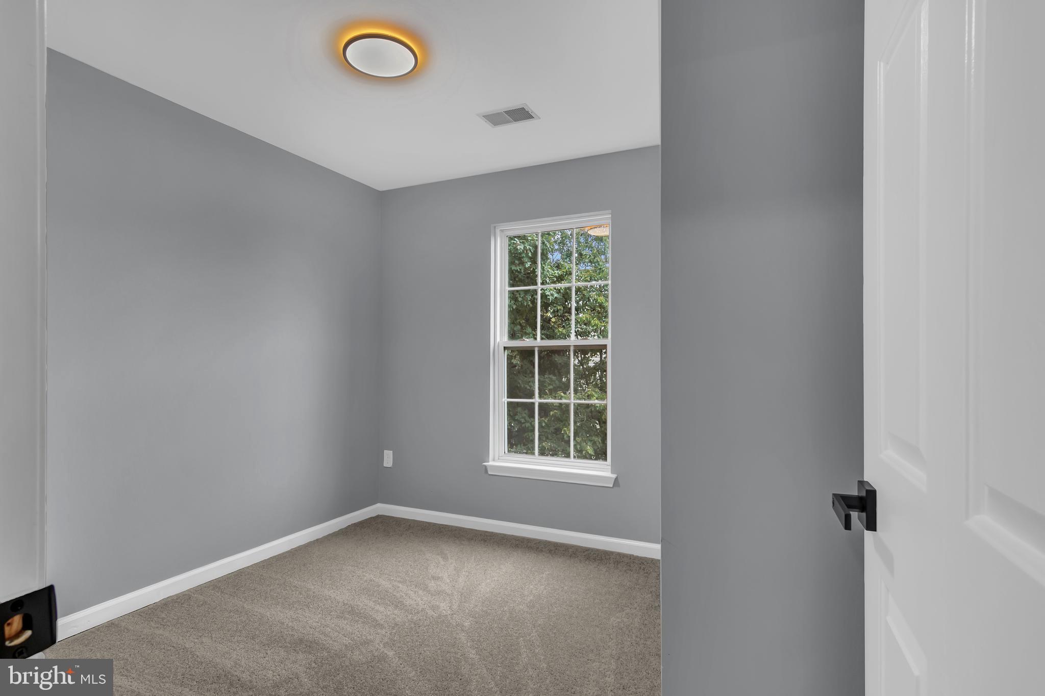 BALLENGER CROSSING - Residential