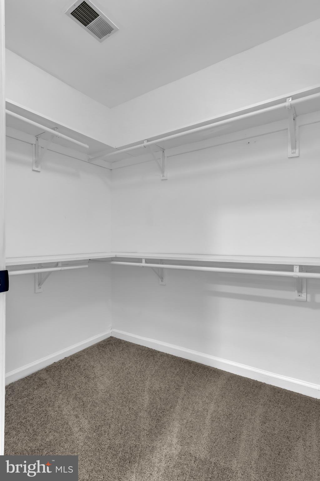 BALLENGER CROSSING - Residential