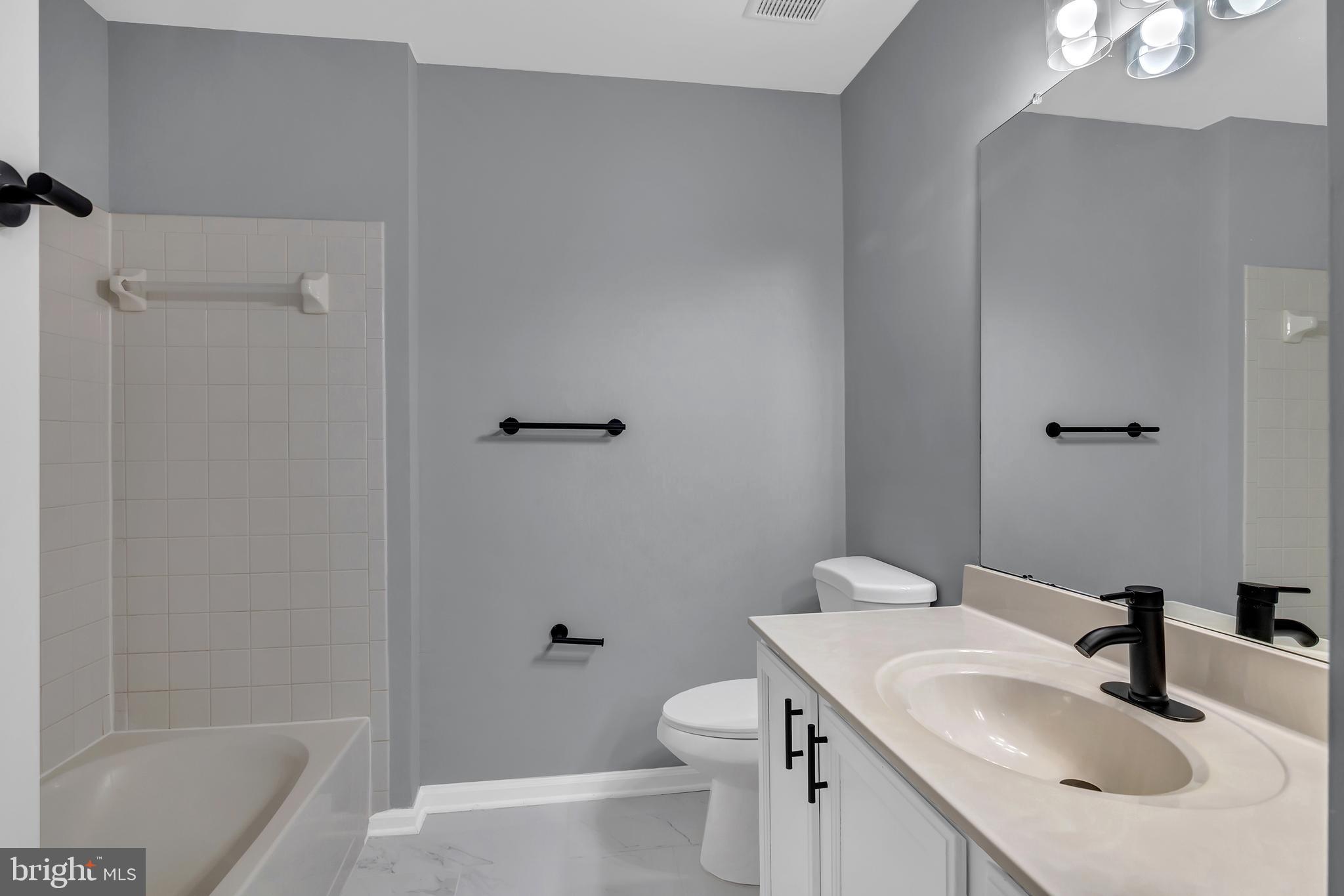 BALLENGER CROSSING - Residential