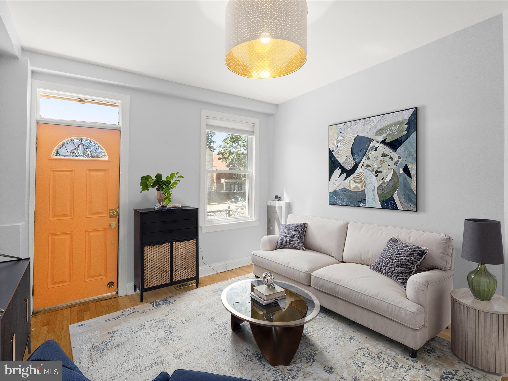 1648 KRAMER STREET NE