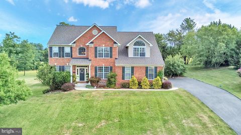 8500 DOUBLETREE COURT FREDERICK MD 21704