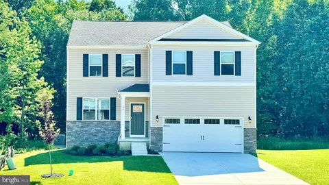 62 Buttercup Circle, Elkton, MD 21921 - MLS#: MDCC2016300