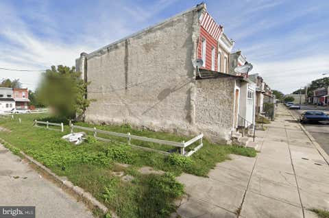 Vacant Land For Sale - 6175 Upland Street<br/> PHILADELPHIA, PA 19142