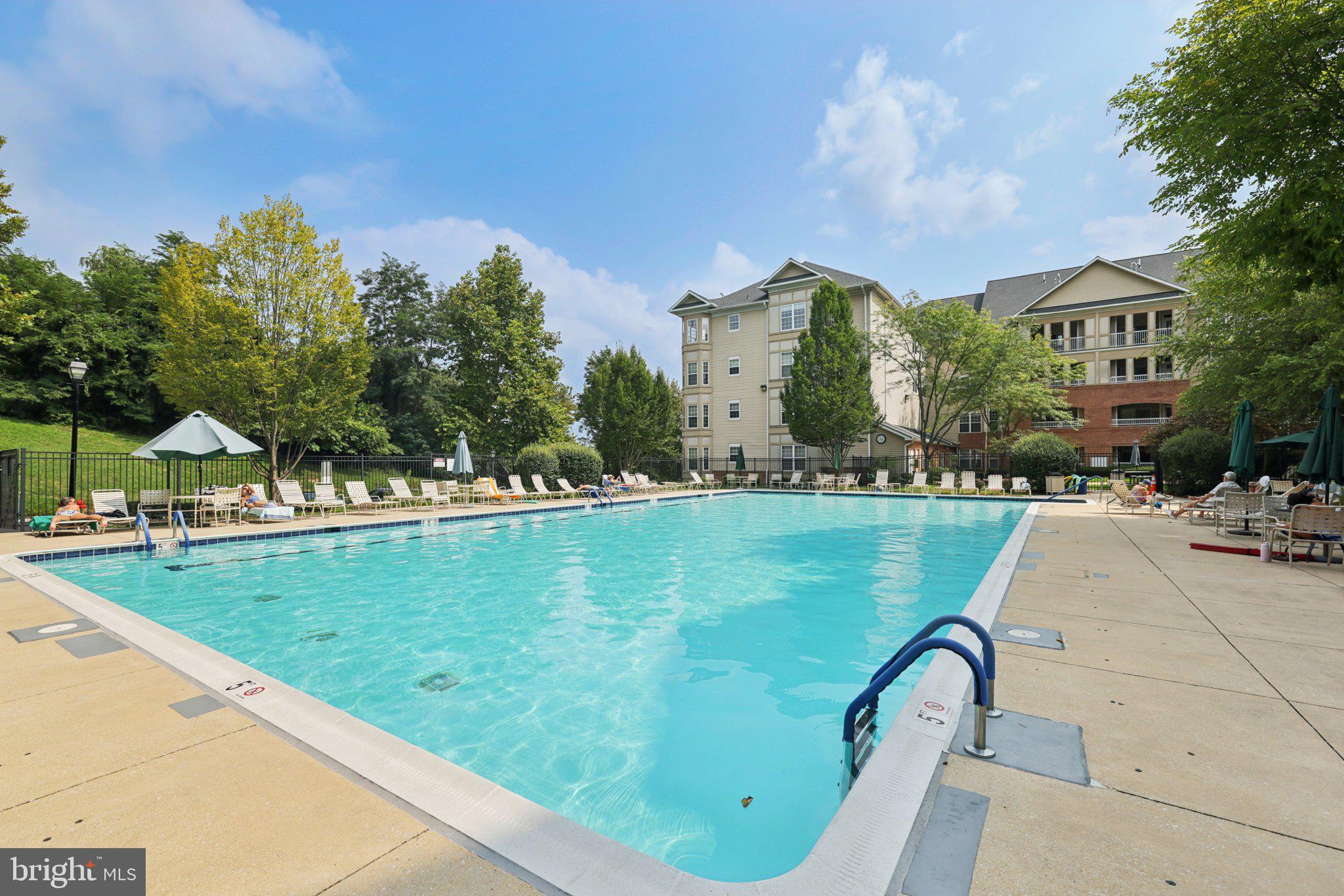 HIGH VIEW AT HUNT VALLEY - Residential