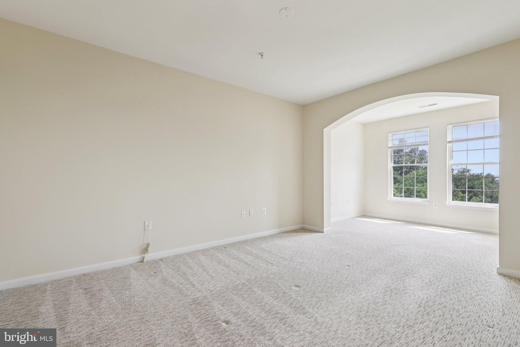 HIGH VIEW AT HUNT VALLEY - Residential