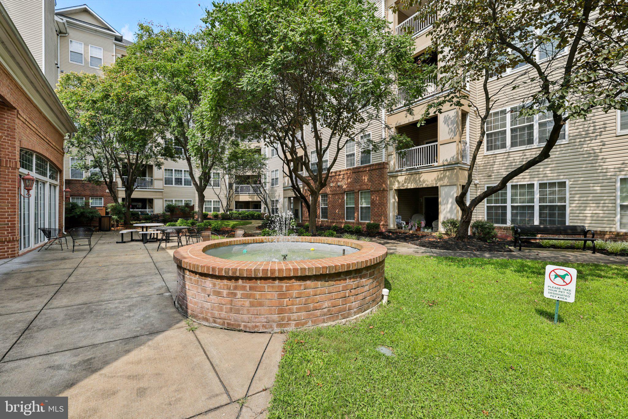 HIGH VIEW AT HUNT VALLEY - Residential
