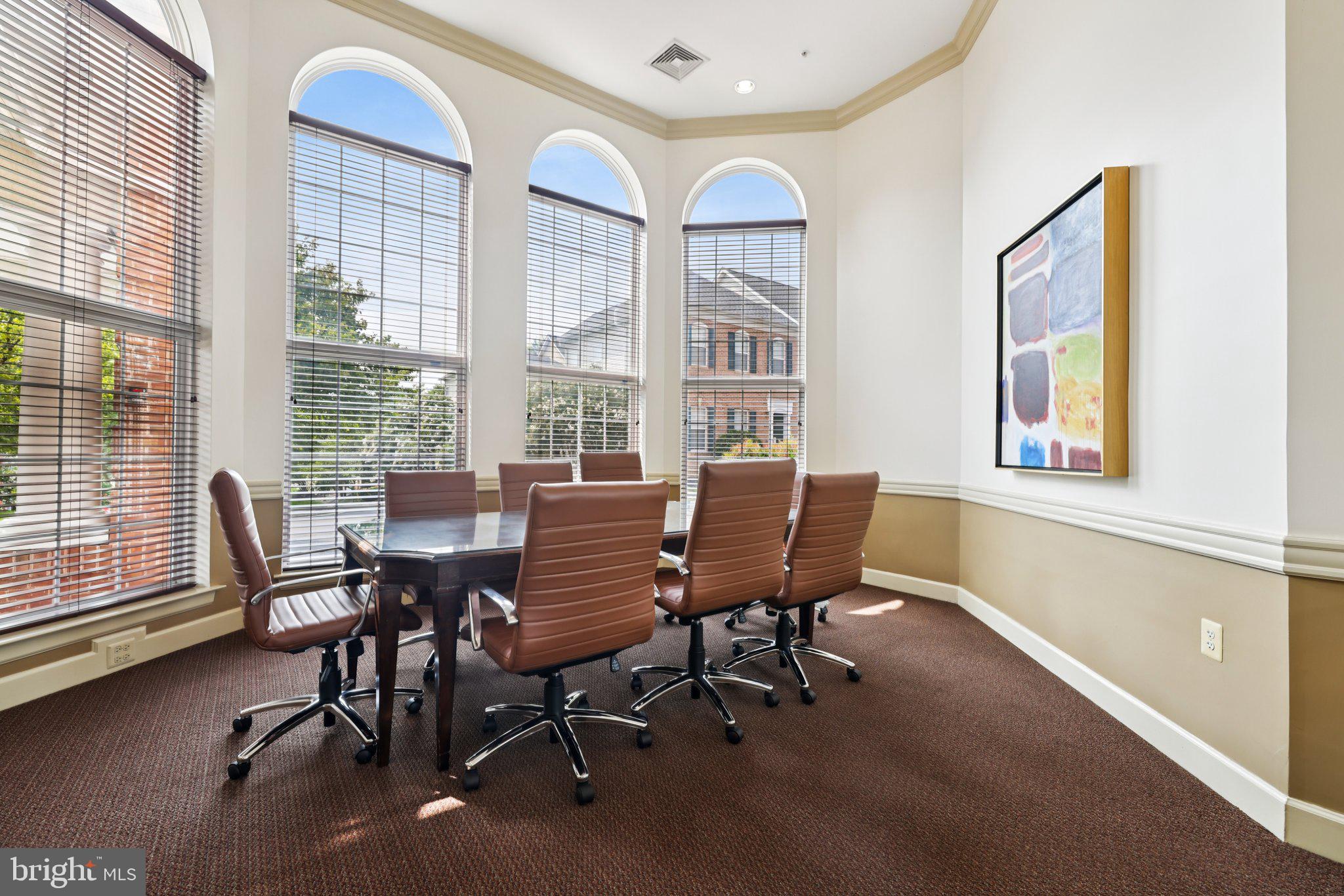 HIGH VIEW AT HUNT VALLEY - Residential