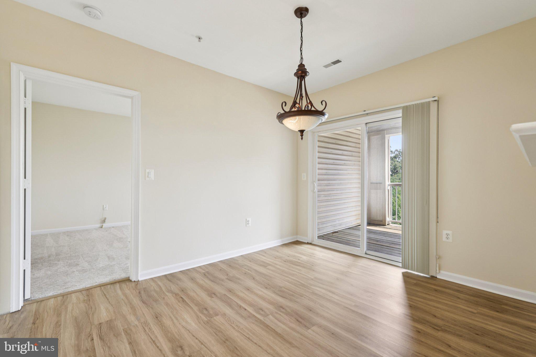 HIGH VIEW AT HUNT VALLEY - Residential