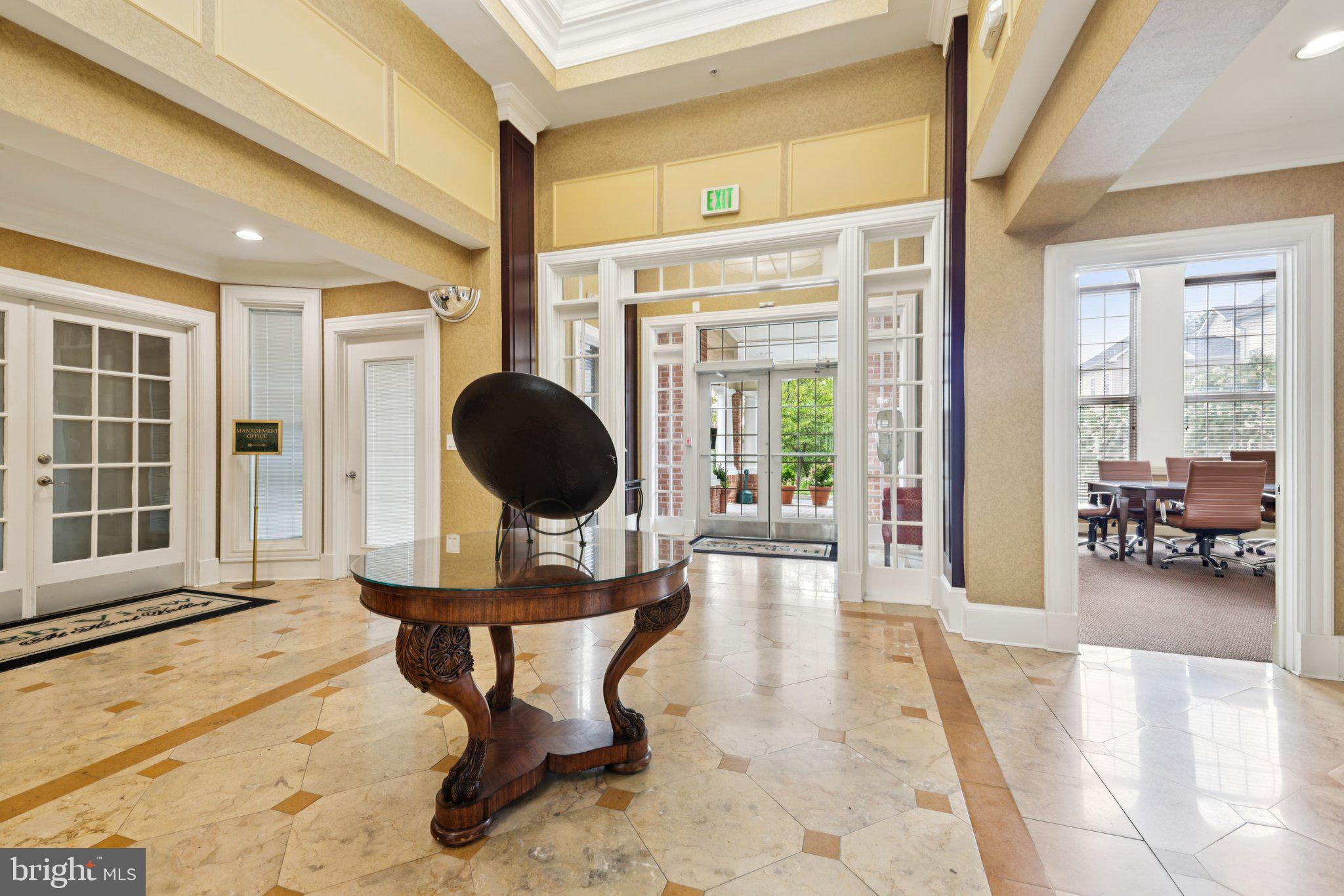 HIGH VIEW AT HUNT VALLEY - Residential