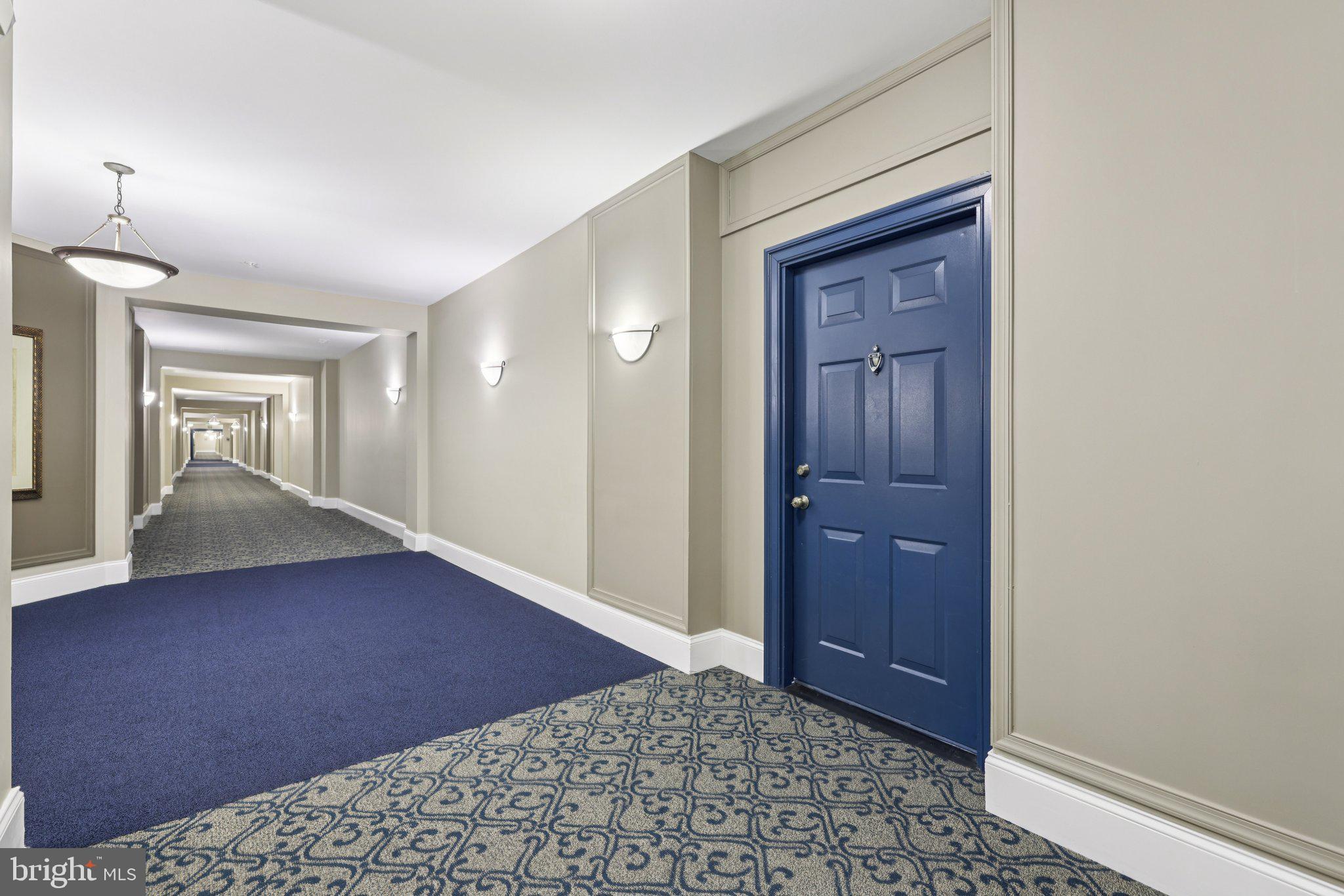 HIGH VIEW AT HUNT VALLEY - Residential