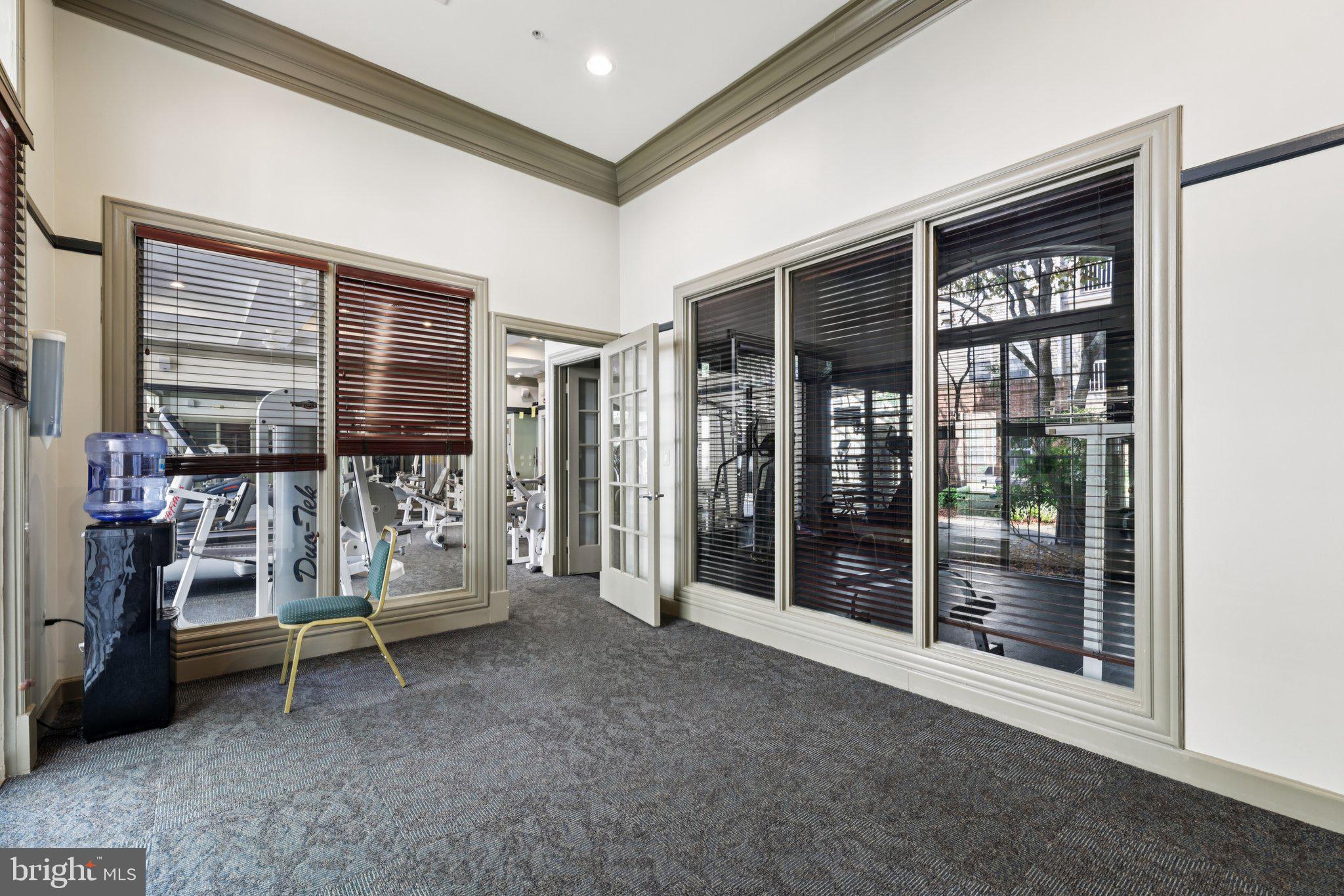 HIGH VIEW AT HUNT VALLEY - Residential