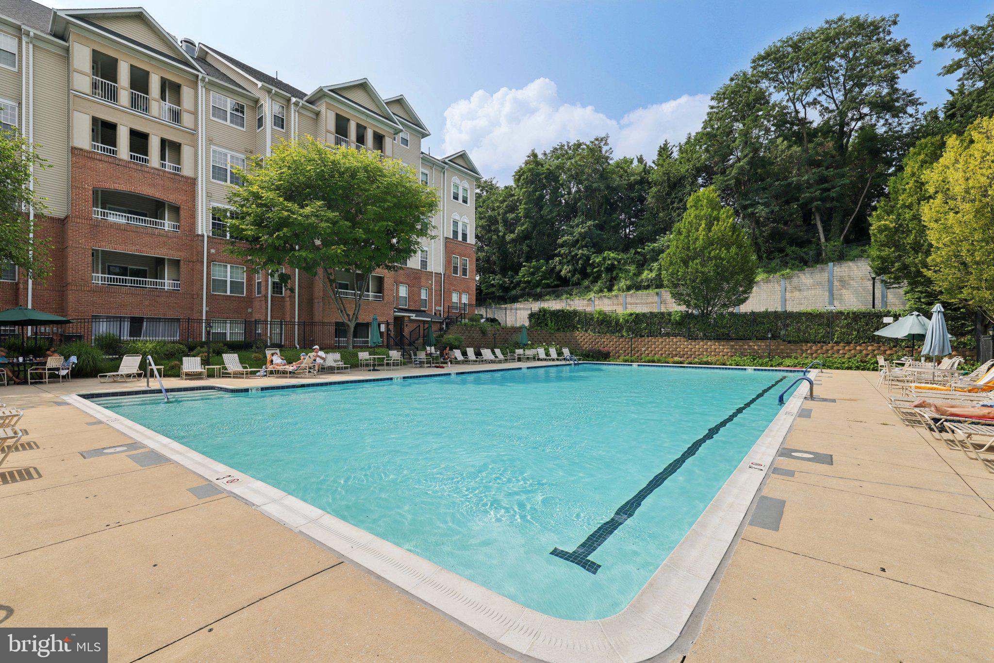 HIGH VIEW AT HUNT VALLEY - Residential