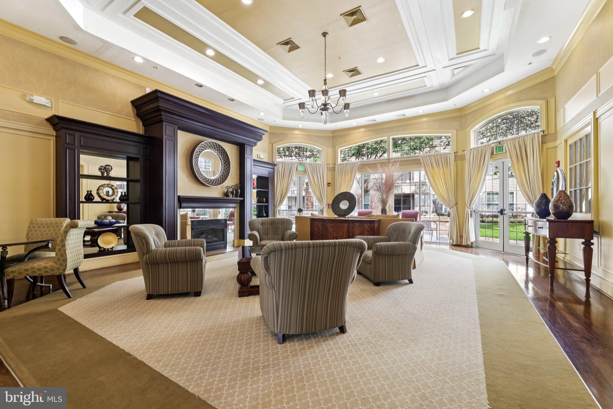 HIGH VIEW AT HUNT VALLEY - Residential