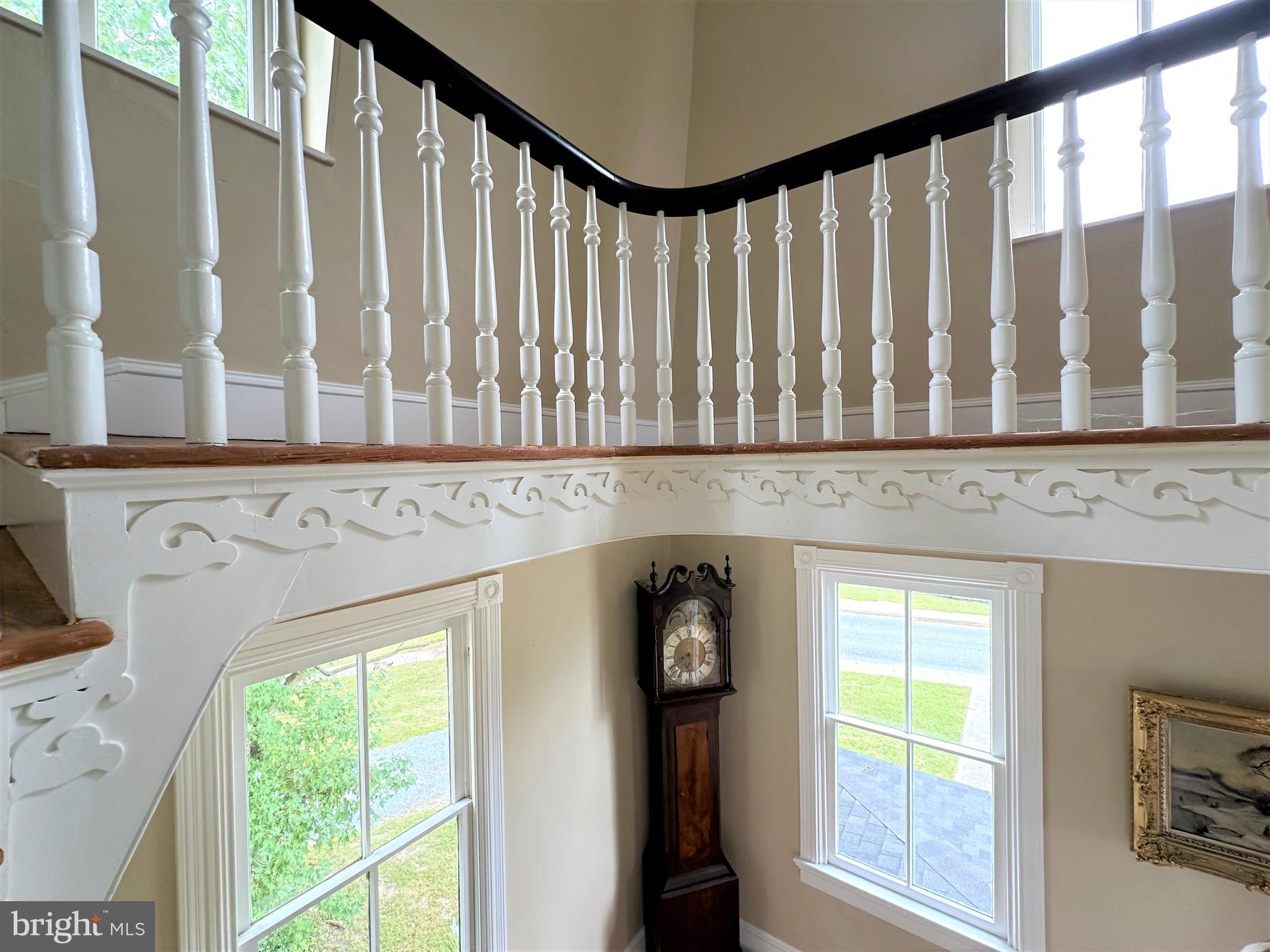 TRAPPE, MARYLAND - Residential