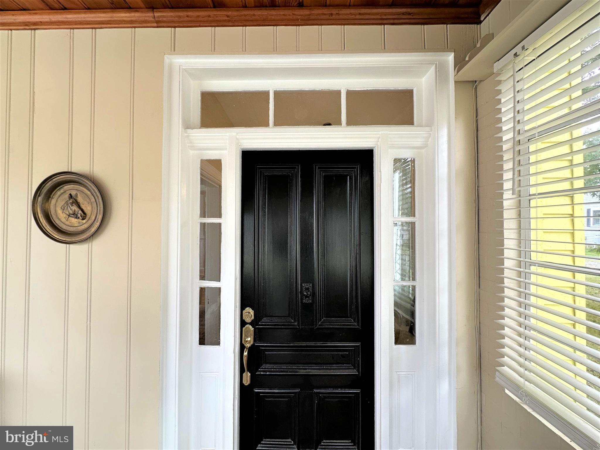 TRAPPE, MARYLAND - Residential