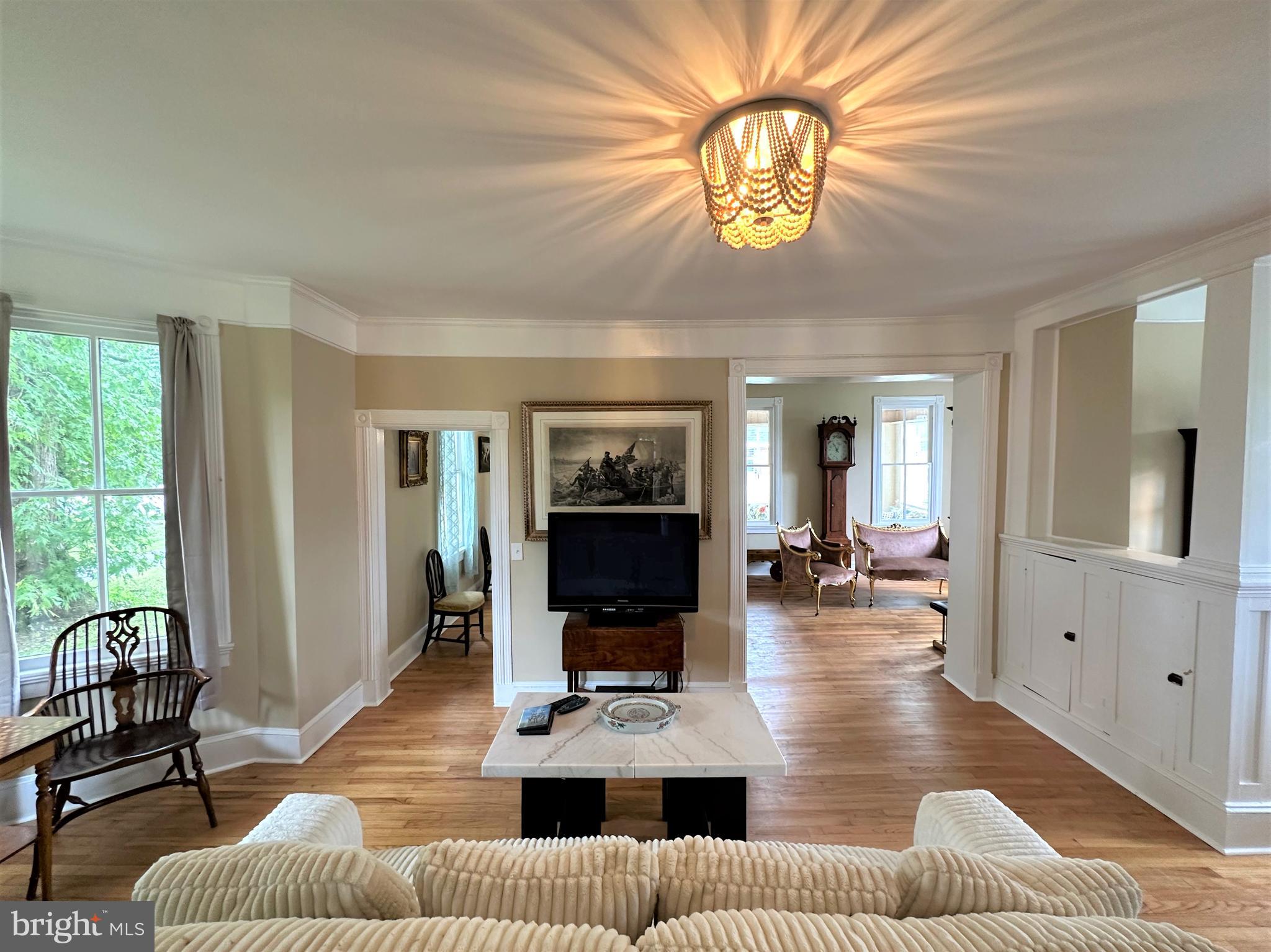 TRAPPE, MARYLAND - Residential