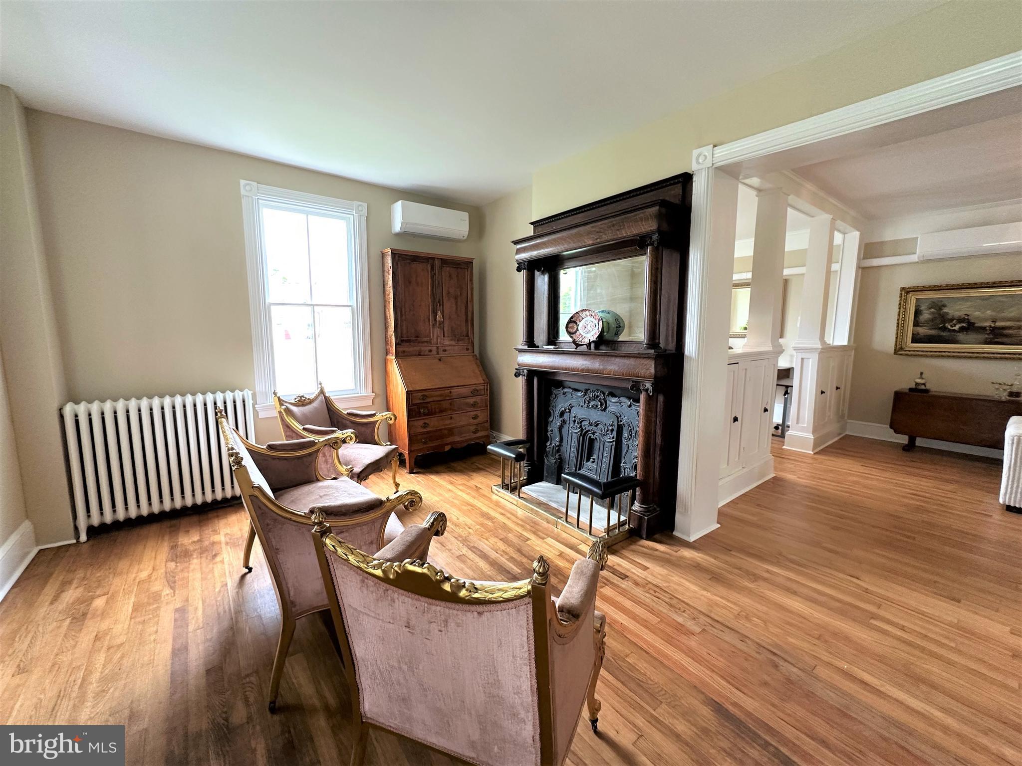 TRAPPE, MARYLAND - Residential