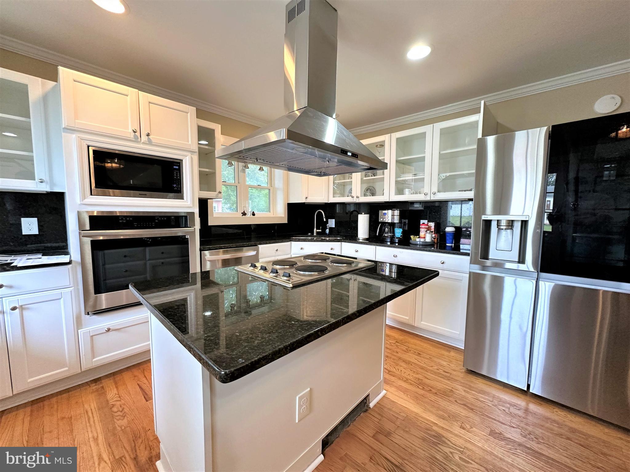 TRAPPE, MARYLAND - Residential