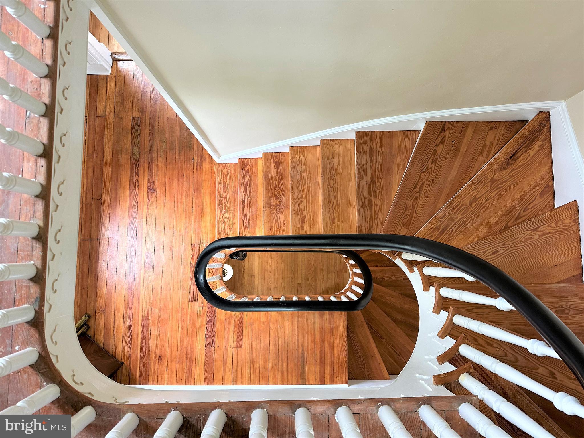 TRAPPE, MARYLAND - Residential