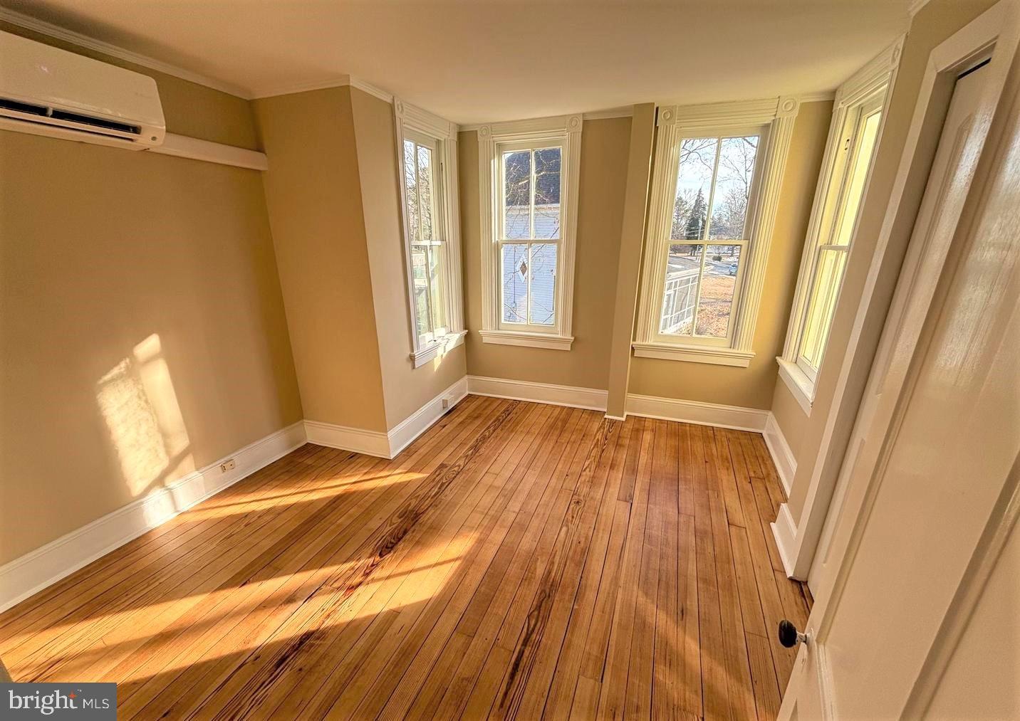 TRAPPE, MARYLAND - Residential