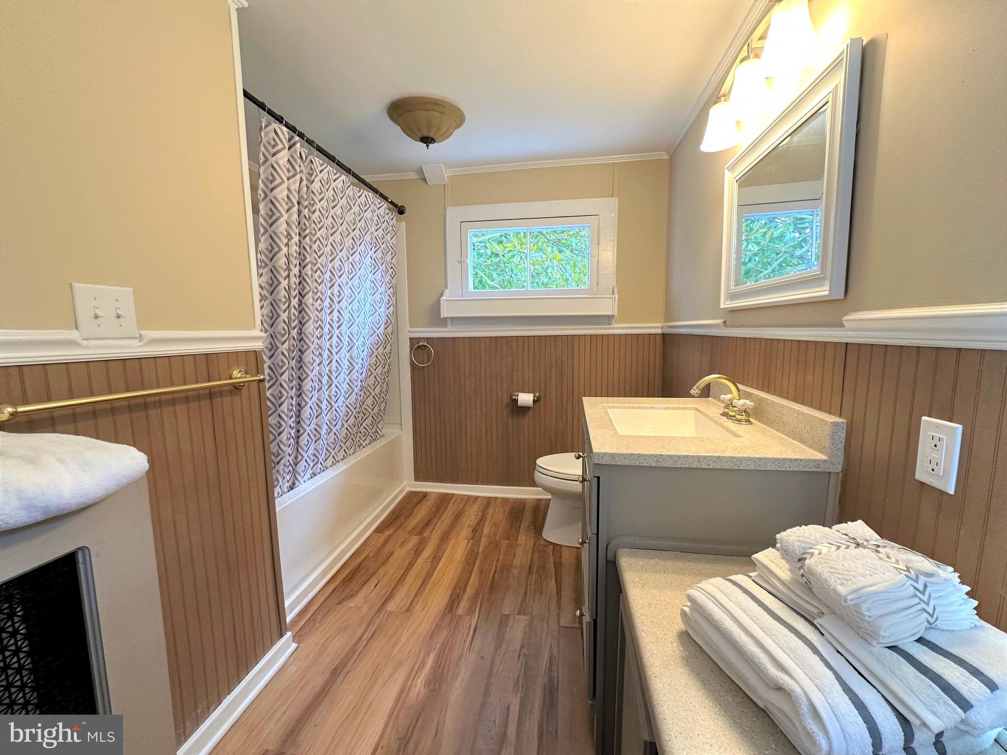 TRAPPE, MARYLAND - Residential