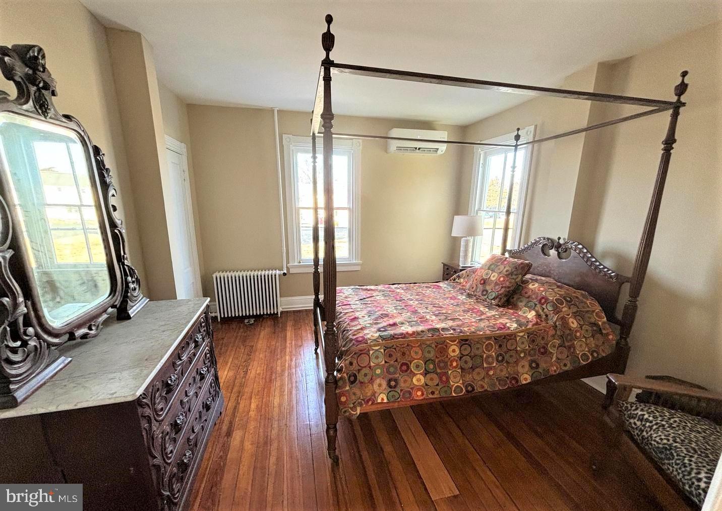 TRAPPE, MARYLAND - Residential