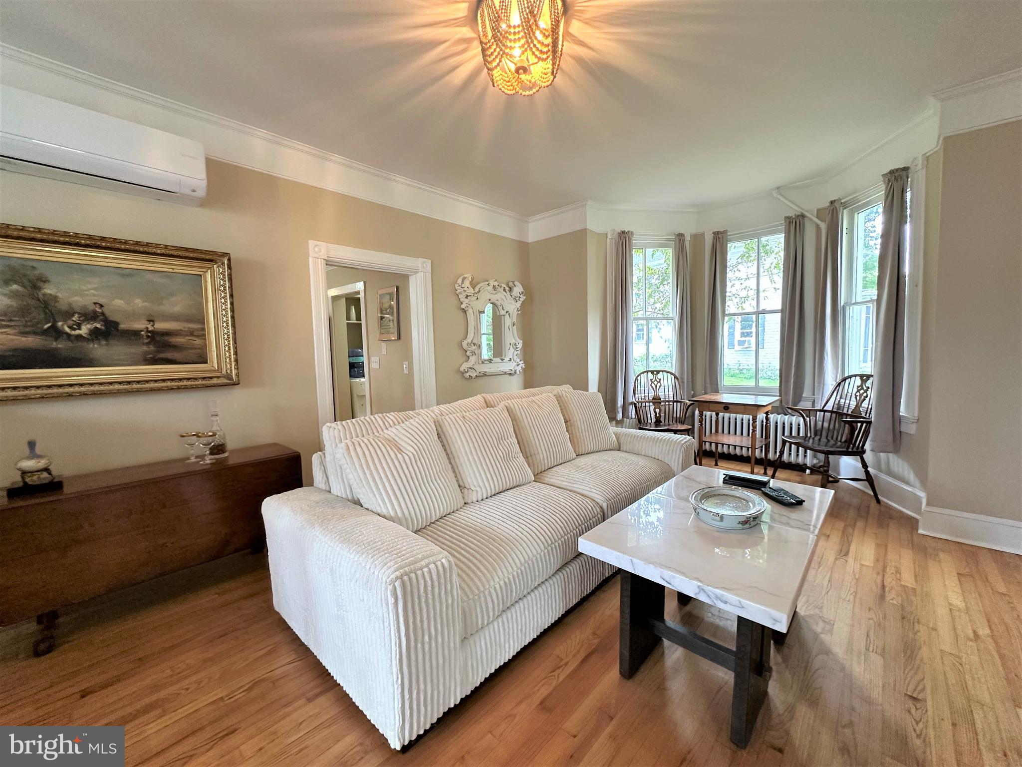 TRAPPE, MARYLAND - Residential