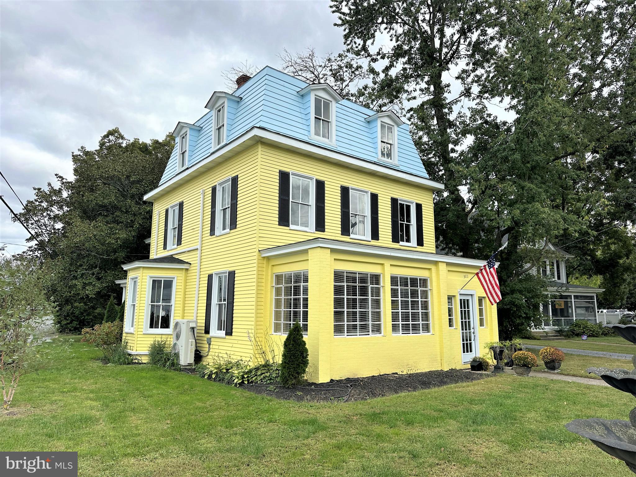 3971 MAIN STREET