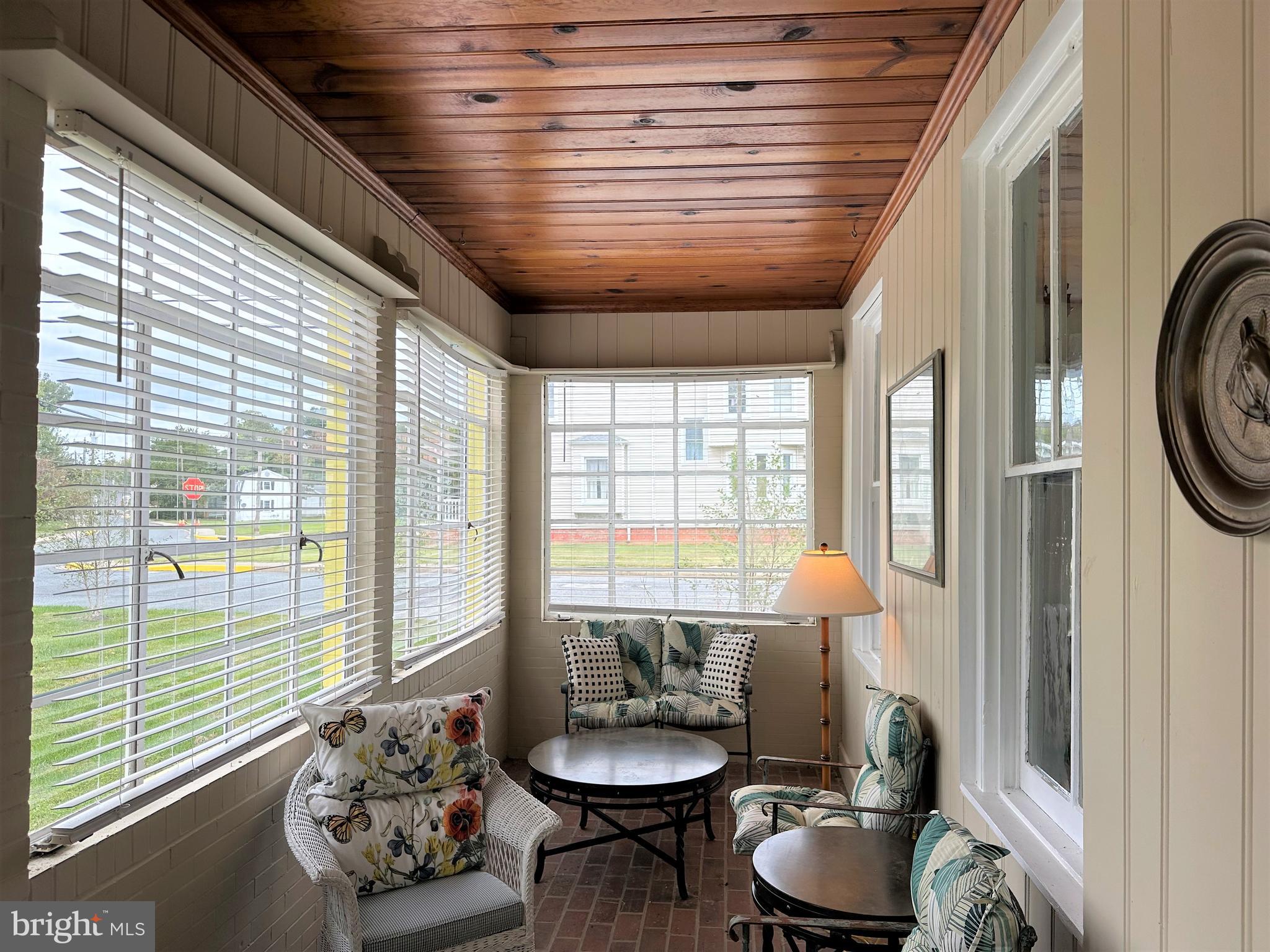 TRAPPE, MARYLAND - Residential