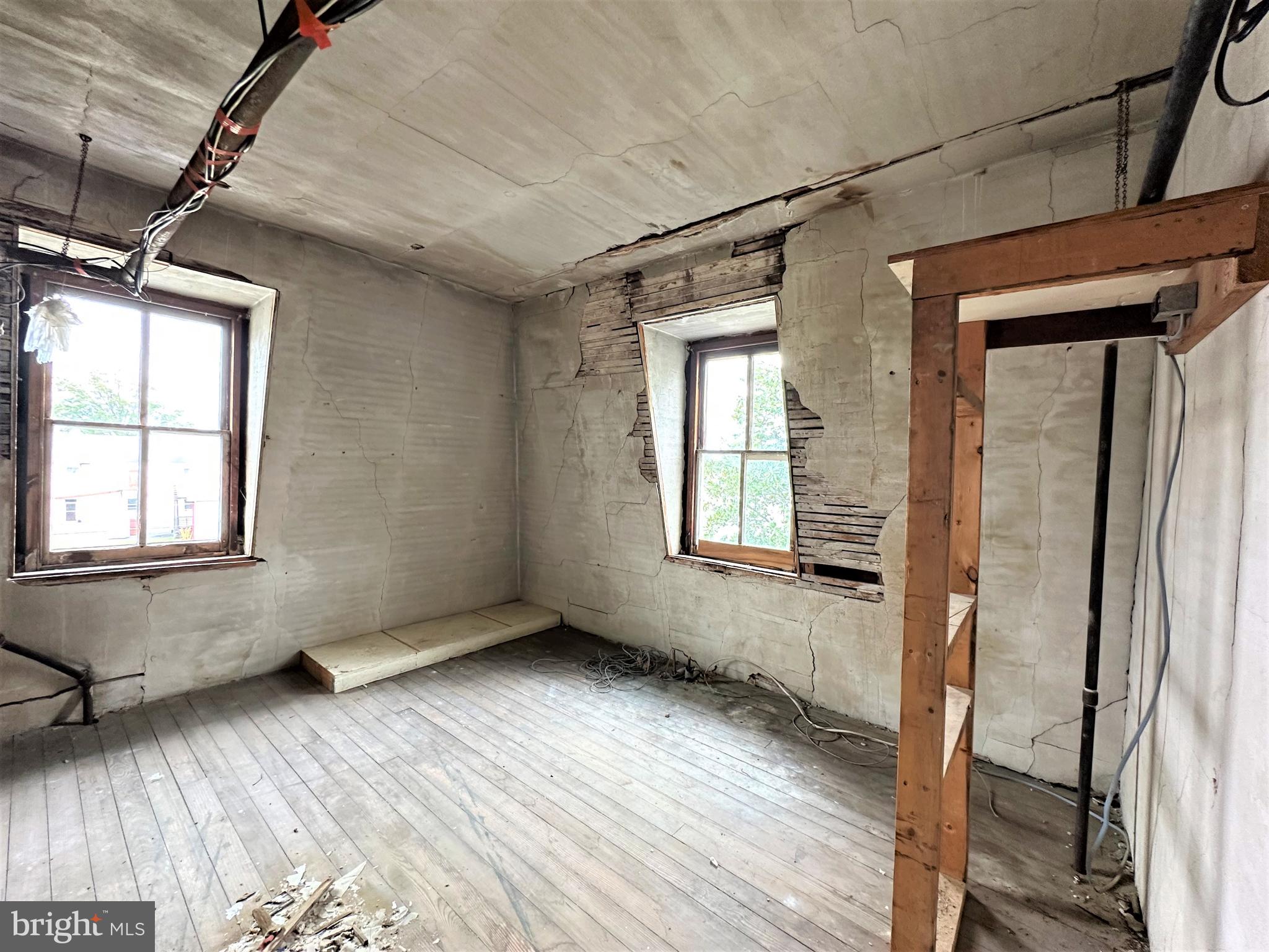 TRAPPE, MARYLAND - Residential