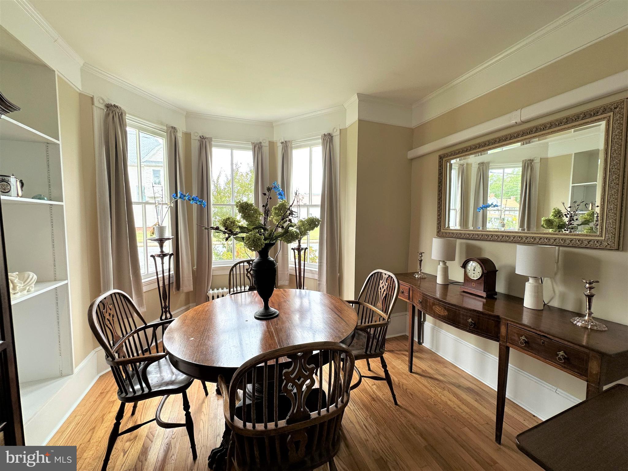 TRAPPE, MARYLAND - Residential