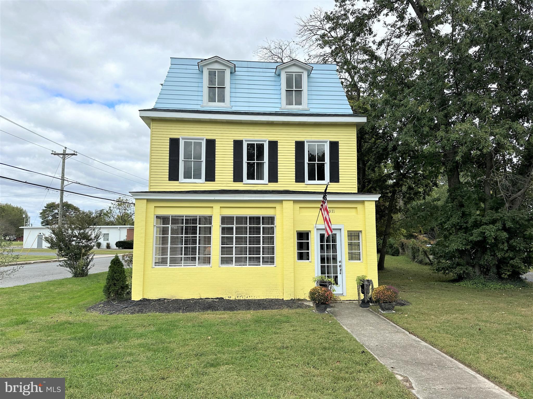 3971 MAIN STREET