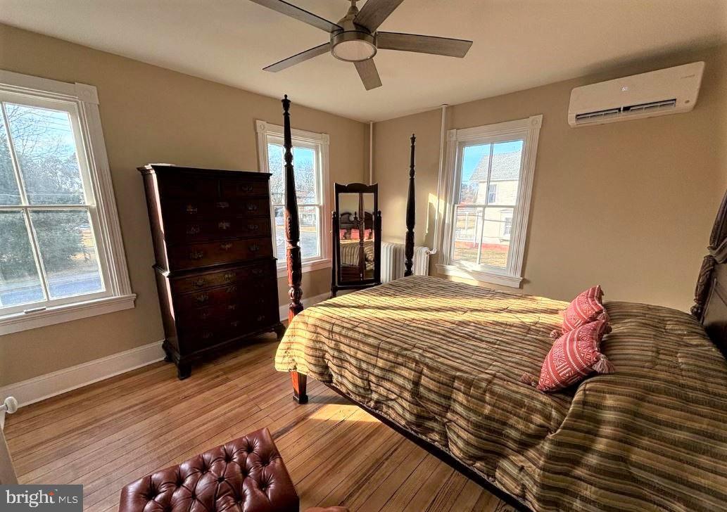 TRAPPE, MARYLAND - Residential